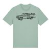 Unisex Creator 2.0 iconic t-shirt (STTU169) Thumbnail