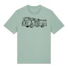 Unisex Creator 2.0 iconic t-shirt (STTU169) Thumbnail