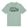 Unisex Creator 2.0 iconic t-shirt (STTU169) Thumbnail