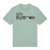 Unisex Creator 2.0 iconic t-shirt (STTU169) Thumbnail