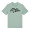 Unisex Creator 2.0 iconic t-shirt (STTU169) Thumbnail