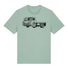 Unisex Creator 2.0 iconic t-shirt (STTU169) Thumbnail