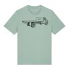 Unisex Creator 2.0 iconic t-shirt (STTU169) Thumbnail