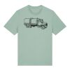 Unisex Creator 2.0 iconic t-shirt (STTU169) Thumbnail