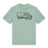 Unisex Creator 2.0 iconic t-shirt (STTU169) Thumbnail