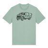 Unisex Creator 2.0 iconic t-shirt (STTU169) Thumbnail