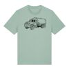 Unisex Creator 2.0 iconic t-shirt (STTU169) Thumbnail