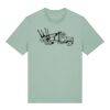 Unisex Creator 2.0 iconic t-shirt (STTU169) Thumbnail