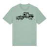 Unisex Creator 2.0 iconic t-shirt (STTU169) Thumbnail