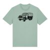 Unisex Creator 2.0 iconic t-shirt (STTU169) Thumbnail