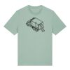 Unisex Creator 2.0 iconic t-shirt (STTU169) Thumbnail