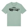 Unisex Creator 2.0 iconic t-shirt (STTU169) Thumbnail
