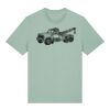 Unisex Creator 2.0 iconic t-shirt (STTU169) Thumbnail