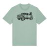 Unisex Creator 2.0 iconic t-shirt (STTU169) Thumbnail