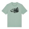 Unisex Creator 2.0 iconic t-shirt (STTU169) Thumbnail