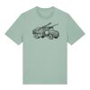 Unisex Creator 2.0 iconic t-shirt (STTU169) Thumbnail