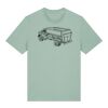 Unisex Creator 2.0 iconic t-shirt (STTU169) Thumbnail