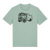 Unisex Creator 2.0 iconic t-shirt (STTU169) Thumbnail