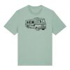 Unisex Creator 2.0 iconic t-shirt (STTU169) Thumbnail
