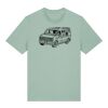 Unisex Creator 2.0 iconic t-shirt (STTU169) Thumbnail