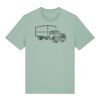 Unisex Creator 2.0 iconic t-shirt (STTU169) Thumbnail