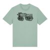 Unisex Creator 2.0 iconic t-shirt (STTU169) Thumbnail