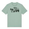Unisex Creator 2.0 iconic t-shirt (STTU169) Thumbnail