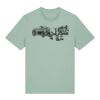Unisex Creator 2.0 iconic t-shirt (STTU169) Thumbnail