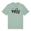 Unisex Creator 2.0 iconic t-shirt (STTU169) Thumbnail