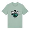 Unisex Creator 2.0 iconic t-shirt (STTU169) Thumbnail