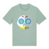 Unisex Creator 2.0 iconic t-shirt (STTU169) Thumbnail
