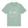 Unisex Creator 2.0 iconic t-shirt (STTU169) Thumbnail