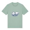 Unisex Creator 2.0 iconic t-shirt (STTU169) Thumbnail