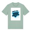 Unisex Creator 2.0 iconic t-shirt (STTU169) Thumbnail