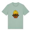 Unisex Creator 2.0 iconic t-shirt (STTU169) Thumbnail