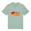 Unisex Creator 2.0 iconic t-shirt (STTU169) Thumbnail