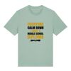 Unisex Creator 2.0 iconic t-shirt (STTU169) Thumbnail