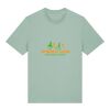 Unisex Creator 2.0 iconic t-shirt (STTU169) Thumbnail