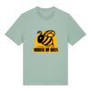 Unisex Creator 2.0 iconic t-shirt (STTU169) Thumbnail