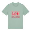 Unisex Creator 2.0 iconic t-shirt (STTU169) Thumbnail