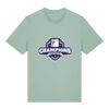 Unisex Creator 2.0 iconic t-shirt (STTU169) Thumbnail