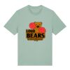 Unisex Creator 2.0 iconic t-shirt (STTU169) Thumbnail
