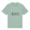 Unisex Creator 2.0 iconic t-shirt (STTU169) Thumbnail