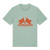 Unisex Creator 2.0 iconic t-shirt (STTU169) Thumbnail