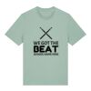 Unisex Creator 2.0 iconic t-shirt (STTU169) Thumbnail