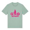 Unisex Creator 2.0 iconic t-shirt (STTU169) Thumbnail