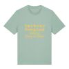 Unisex Creator 2.0 iconic t-shirt (STTU169) Thumbnail