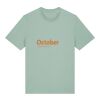 Unisex Creator 2.0 iconic t-shirt (STTU169) Thumbnail
