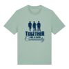 Unisex Creator 2.0 iconic t-shirt (STTU169) Thumbnail
