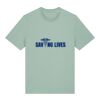 Unisex Creator 2.0 iconic t-shirt (STTU169) Thumbnail